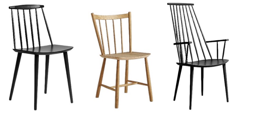 J-serie collectie
